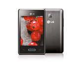 Breve Análisis del Smartphone LG Optimus E430 L3 II
