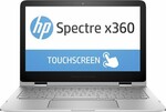 HP Spectre x360 13-ap0000nt HP Spectre x360 13-ap0000nt