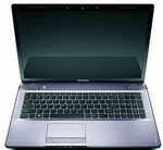 Lenovo IdeaPad Y570-M62GZUK