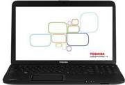 Toshiba Satellite C850D-117