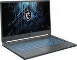 MSI Stealth 15M A11UEK-083RU MSI Stealth 15M A11UEK-083RU