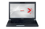 Toshiba Satellite R840-125 Toshiba Satellite R840-125