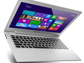 Breve análisis del Lenovo IdeaPad U330p 
