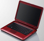 Sony Vaio VGN-CS11Z/R