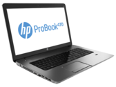 Breve análisis del HP ProBook 470 G0 (H6P56EA) 