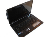 Análisis del Portátil Acer Aspire 8942G