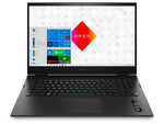 HP Omen 17-ck0065ng