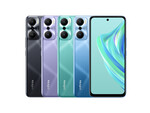 Infinix Hot 20 Play