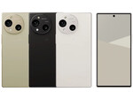 Sharp Aquos R10 Sharp Aquos R10