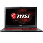 MSI GV62 8RD-011XES