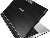 Análisis del portatil Asus F8SN