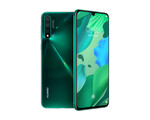 Huawei Nova 5 Pro Huawei Nova 5 Pro