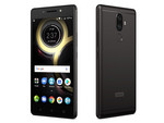 Lenovo K8 Note