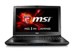 MSI GL62-6QFi58S2FD MSI GL62-6QFi58S2FD