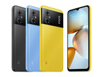 Xiaomi Poco M4 5G Xiaomi Poco M4 5G
