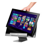 Asus Transformer AiO P1801