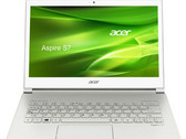Breve análisis del Ultrabook Acer Aspire S7-392 