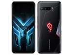 Asus ROG Phone 3 Asus ROG Phone 3