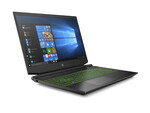 HP Pavilion Gaming 15-ec2008ns HP Pavilion Gaming 15-ec2008ns