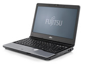 Análisis del portátil Fujitsu LifeBook S792