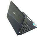 Analisis del Netbook Asus Eee PC 1101HA