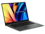 Asus VivoBook S 14X S5402Z Asus VivoBook S 14X S5402Z