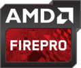 AMD FirePro W5170M