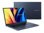 Asus Vivobook 17 X1702, i5-1235U