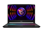MSI Katana 17 B12VFK MSI Katana 17 B12VFK