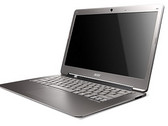 Análisis del portátil Acer Aspire S3-951-6646