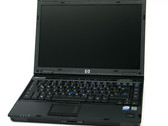 Análisis HP Compaq nc6400 Notebook