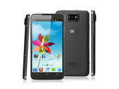 Breve análisis del Smartphone ZTE Grand Memo LTE 