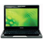 Toshiba Satellite T115D