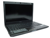 Análisis del Portátil Acer Travelmate 8371 Timeline