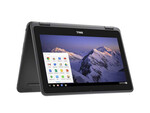 Dell Chromebook 3100-6VTNP 2-in-1 Dell Chromebook 3100-6VTNP 2-in-1