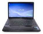 Sony Vaio VPCEB2 Sony Vaio VPCEB2