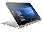 HP Spectre x360 15-ap070nz