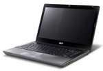 Acer Aspire 4820TG-624G16Mnks