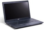 Acer Aspire 5735Z-454G64Mnss