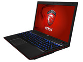 Breve análisis del MSI GE60H-i765M2811B 
