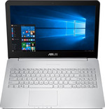Asus VivoBook Pro 15 N580VD-DM194T Asus VivoBook Pro 15 N580VD-DM194T