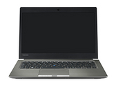 Breve análisis del Toshiba Portégé Z30-A-12U 
