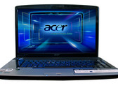 Analisis del portatil Acer Aspire 6920G