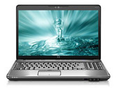 Análisis Portatil HP Pavilion dv6-3051sg
