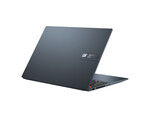 Asus Vivobook Pro 16 K6602HC, i9-11900H RTX 3050