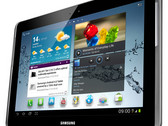 Análisis del Tablet/MID Samsung 10.1" Galaxy Tab 2