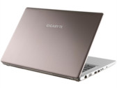 Breve análisis del Gigabyte U24T 