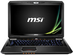 MSI WT70-2OKi781