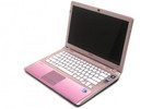 Sony Vaio VPC-CW15FGW