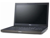 Análisis del portátil Dell Precision M6700